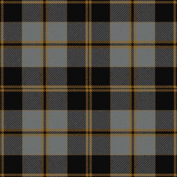 Glenegles Gold Ancient Tartan Kilt