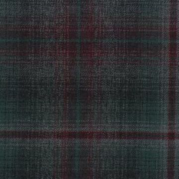 Glens of Scotland Tartan kilt