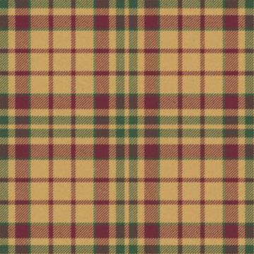 Glufree Modern Tartan Kilt