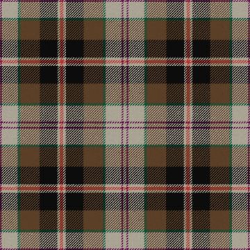 Goddin Ancient Tartan Kilt