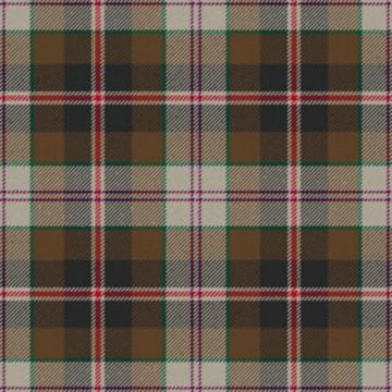 Goddin Modern Tartan Kilt
