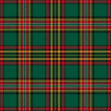Goldstraw  Tartan Kilt