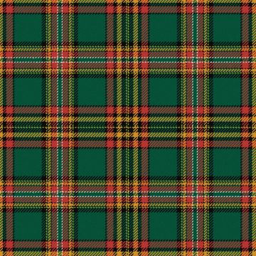 Goldstraw Ancient Tartan Kilt