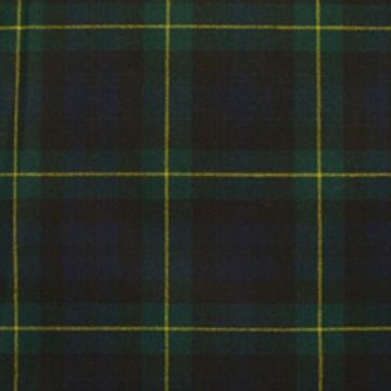 Gordon Highland Tartan kilt