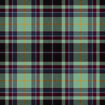 Gordonstoun Tartan Kilt