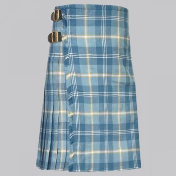 Gorman Clan Tartan Kilt