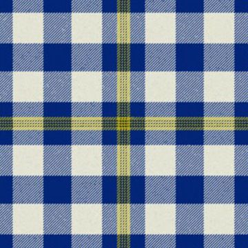 Gothenburg Tartan Kilt