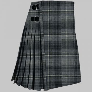 Gothic Romance Tartan Kilt