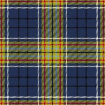 Gouranga Tartan Kilt