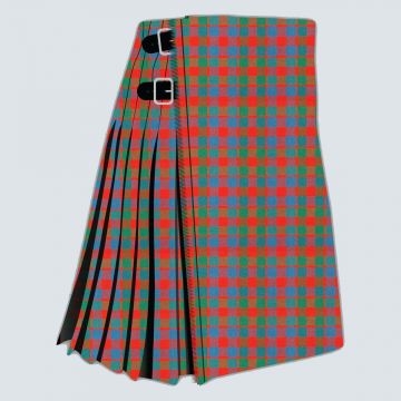 Gow Ancient Tartan Kilt