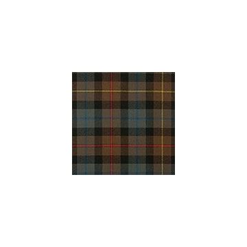 Gow Hunting Weathered Tartan kilt