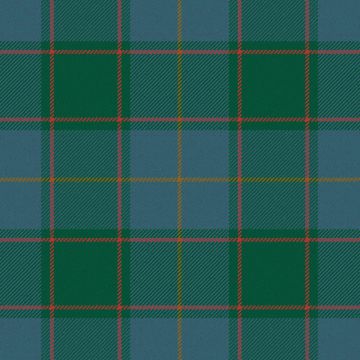 Gracie Ancient Tartan Kilt