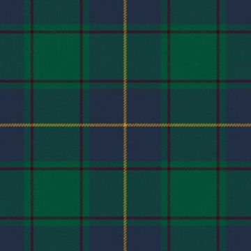 Gracie Tartan Kilt