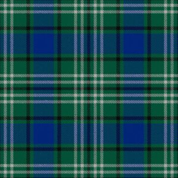 Graden Modern Tartan Kilt
