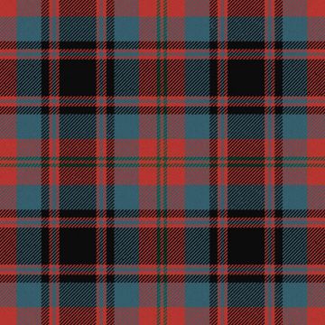 Grady Highlands NC Ancient Tartan Kilt