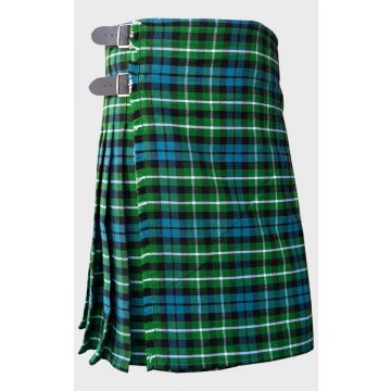 Graham Montrose Ancient Tartan Kilt