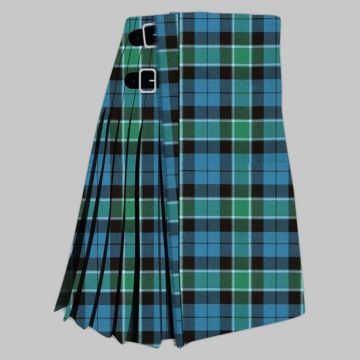 Graham of Menteith Ancient Tartan kilt
