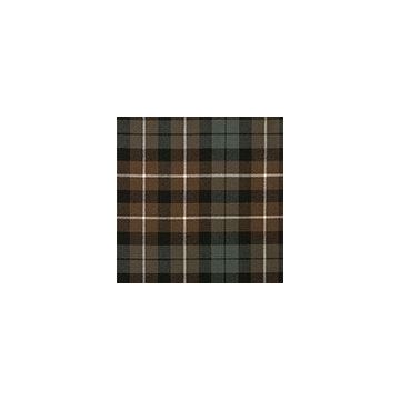 Graham of Montrose Weathered Tartan kilt