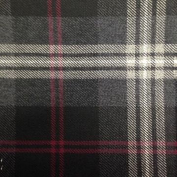 Grand Scot Tartan kilt
