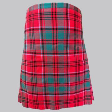 Grant Ancient Tartan Kilt
