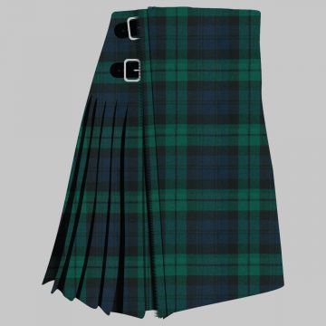 Grant Hunting Modern Tartan Kilt