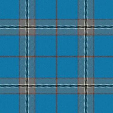 Grant Piper Tartan Kilt