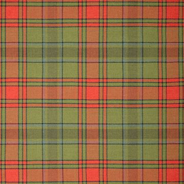Grant 1714 Tartan kilt