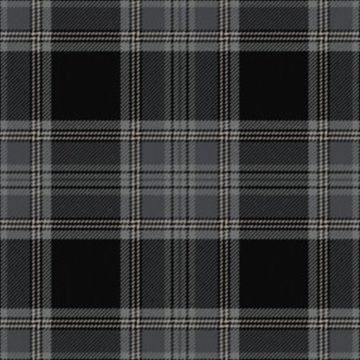 Granton Tartan Kilt