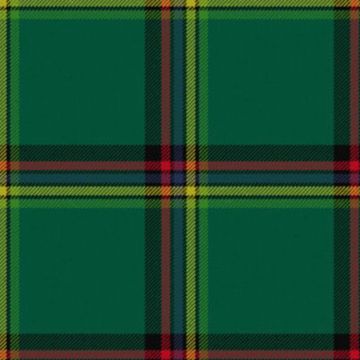 Granvert Tartan Kilt