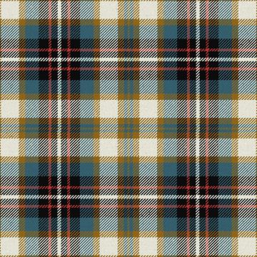 Gray John Hamilton Ancient Tartan Kilt