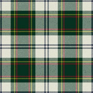 Green Mountain Tartan Kilt