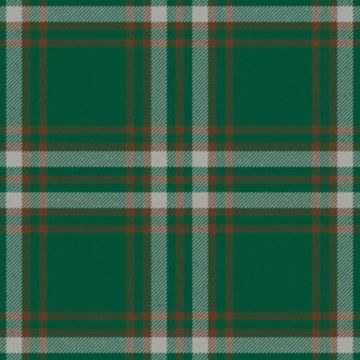 Green Watch Tartan Kilt