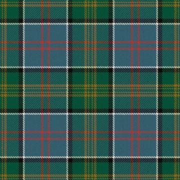 Greene Ancient Tartan Kilt