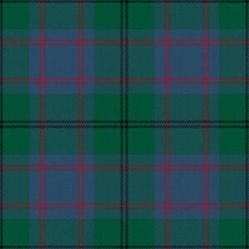 Greenlaw American Ancient Tartan Kilt
