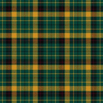 Greenshields Modern Tartan Kilt