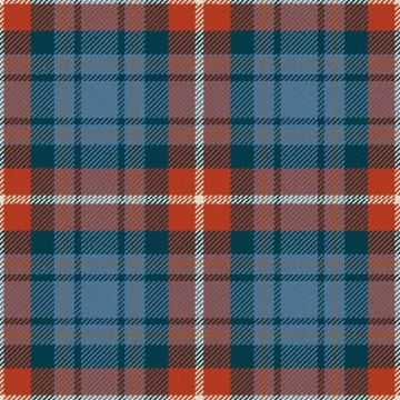 Greer Ancient Tartan Kilt