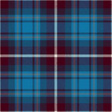 Greer Modern Tartan Kilt