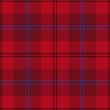 Grelloch Tartan Kilt