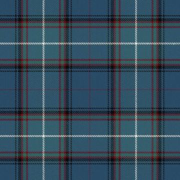 Grenadier Guards Modern Tartan Kilt