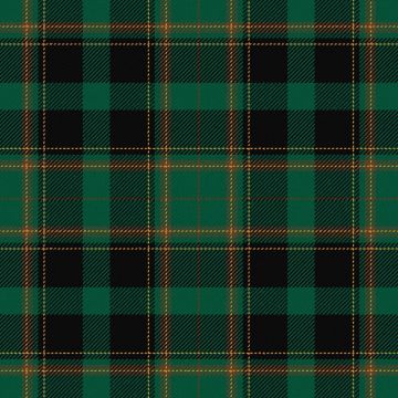 Grenauld Ancient Tartan Kilt