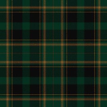 Grenauld Modern Tartan Kilt