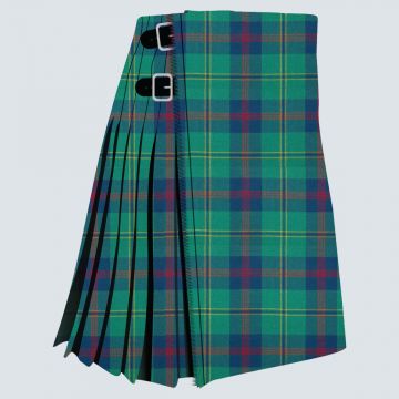 Gretna Green Ancient Tartan Kilt
