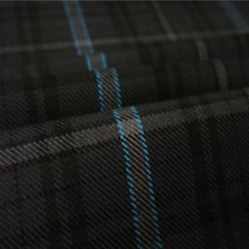 Grey Bute Heather Glencallum Tartan kilt