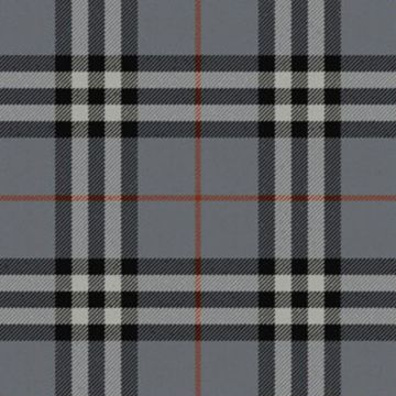 Greystone Tartan Kilt