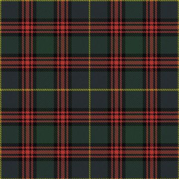 Griffiths of Llangynin Ancient Tartan Kilt