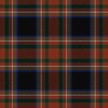 GRM Tartan Kilt