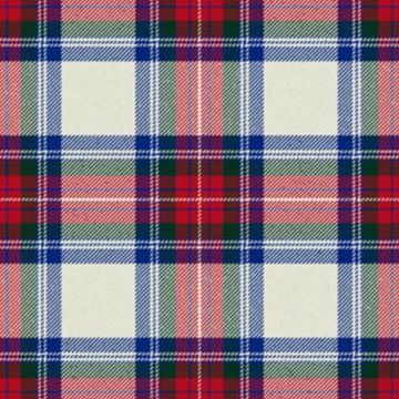 Grotto Dove Dance Tartan Kilt
