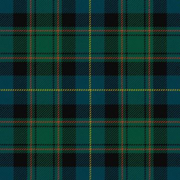 Guelph City Ancient Tartan Kilt