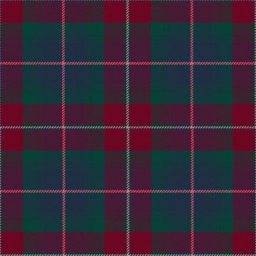 Guilder (2018) Modern Tartan Kilt