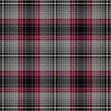 Gullane Tartan Kilt